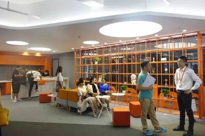 阿里巴巴跨境電商(下沙)服務(wù)中心成立 助力企業(yè)拓展全球市場