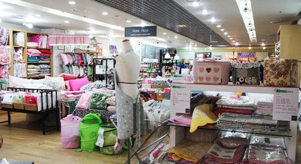 首爾梨大兒童用品購物與旅游完全攻略 住宿、美食與日用百貨一站式指南