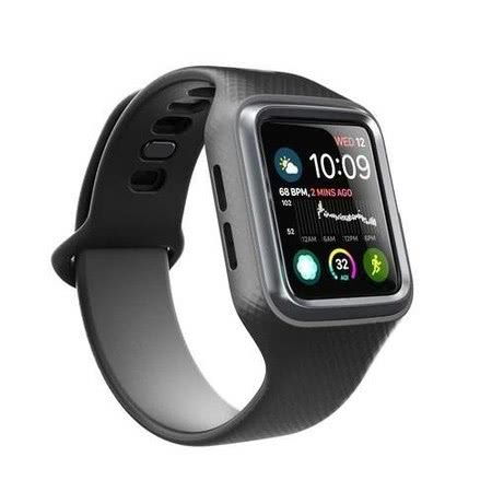 智能穿戴逆襲 Apple Watch年銷3100萬支，傳統瑞士鐘表產業面臨科技浪潮沖擊