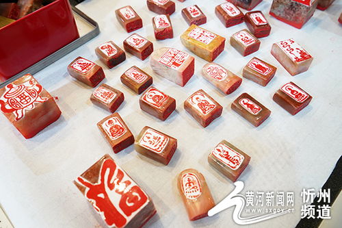 工藝傳承，市場煥新——第四屆山西工藝美術(shù)產(chǎn)品博覽交易會暨第八屆中國·山西民族民間工藝美術(shù)博覽會在忻州開幕